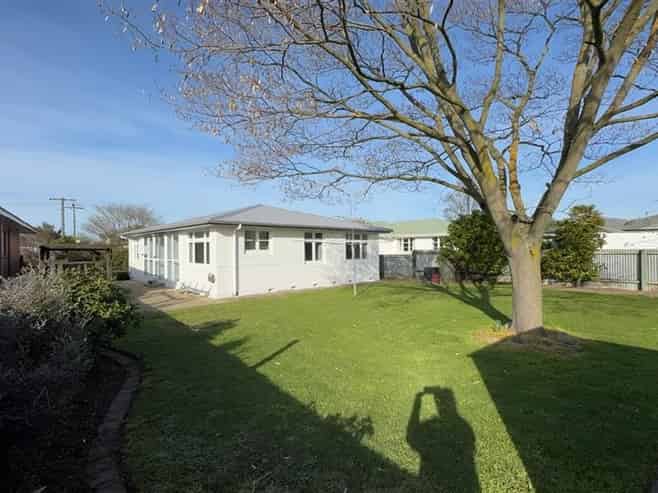 28 Cubitt Street, Blenheim