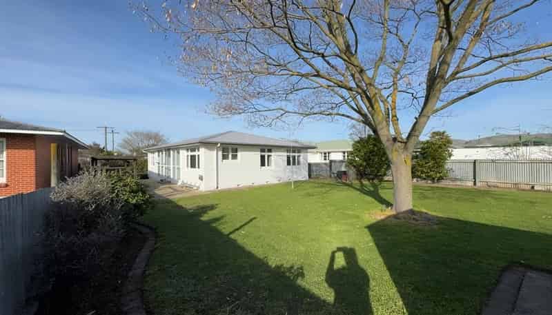 28 Cubitt Street, Blenheim