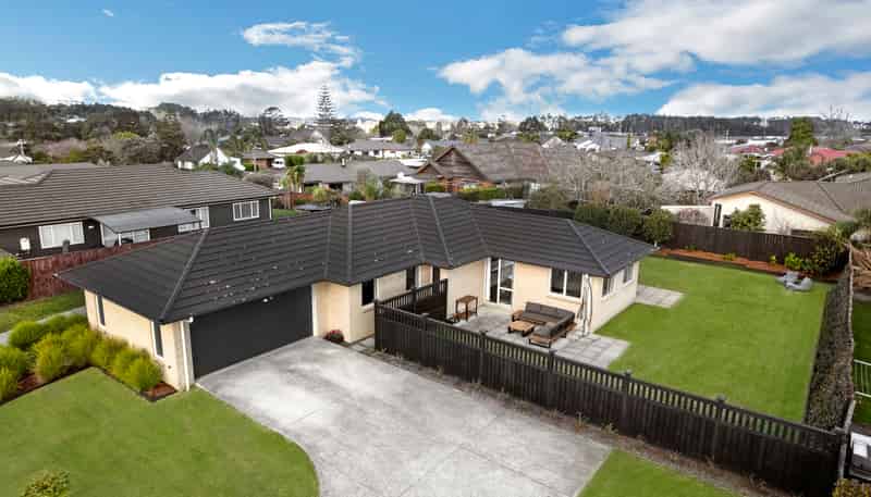 15 Malbec Place, Huapai