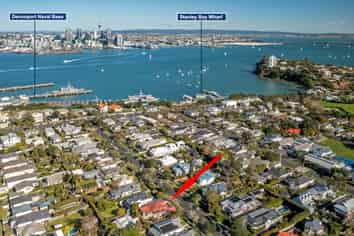 22 Summer Street, Stanley Point