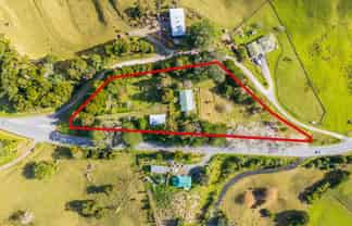 488 Maungakaramea Road, Maungakaramea