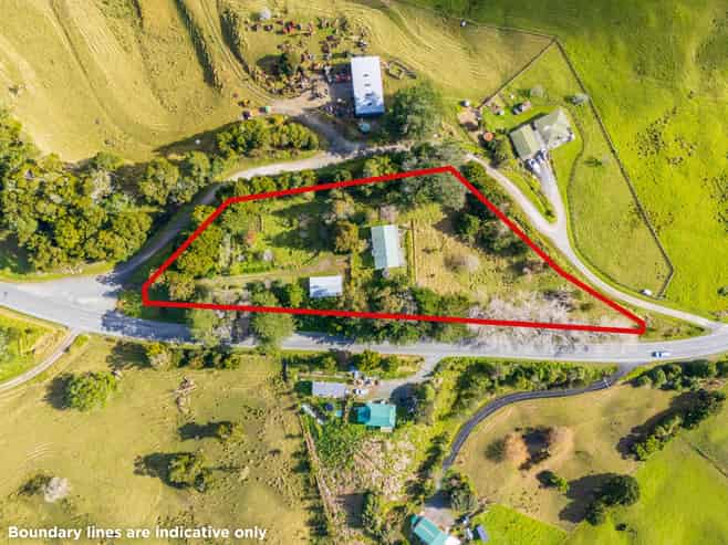 488 Maungakaramea Road, Maungakaramea