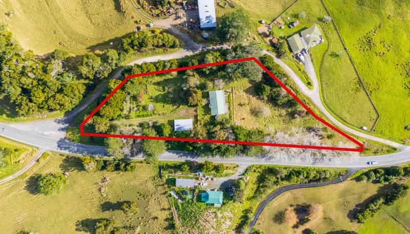 488 Maungakaramea Road, Maungakaramea