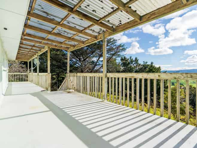 488 Maungakaramea Road, Maungakaramea