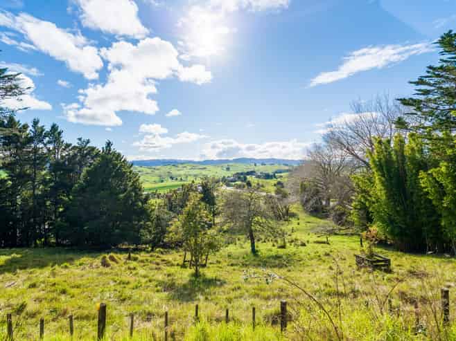 488 Maungakaramea Road, Maungakaramea