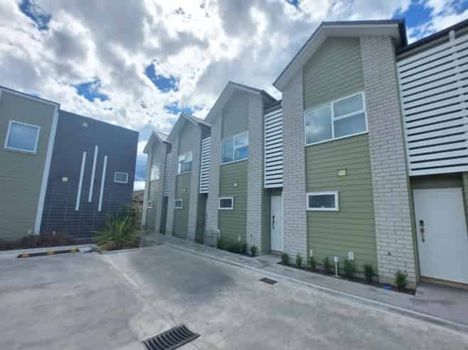 14/10 Burrows Place, Frankton