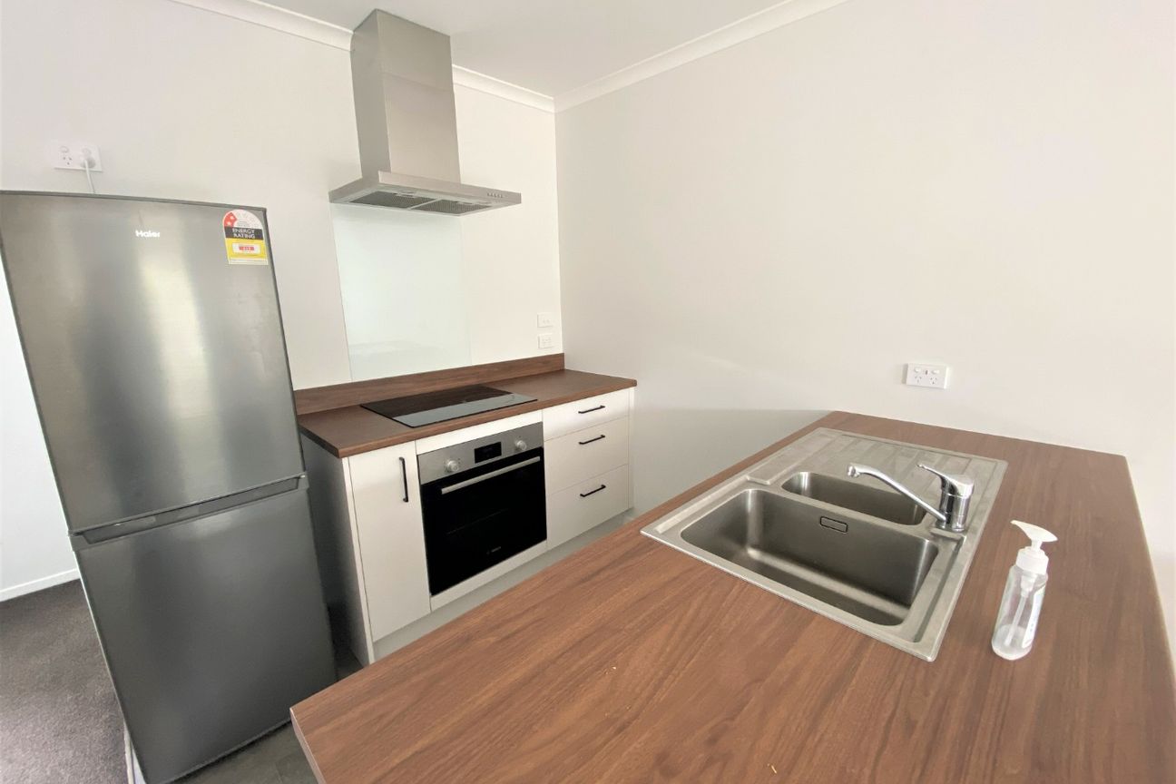 Furnished in Frankton - Widok 3