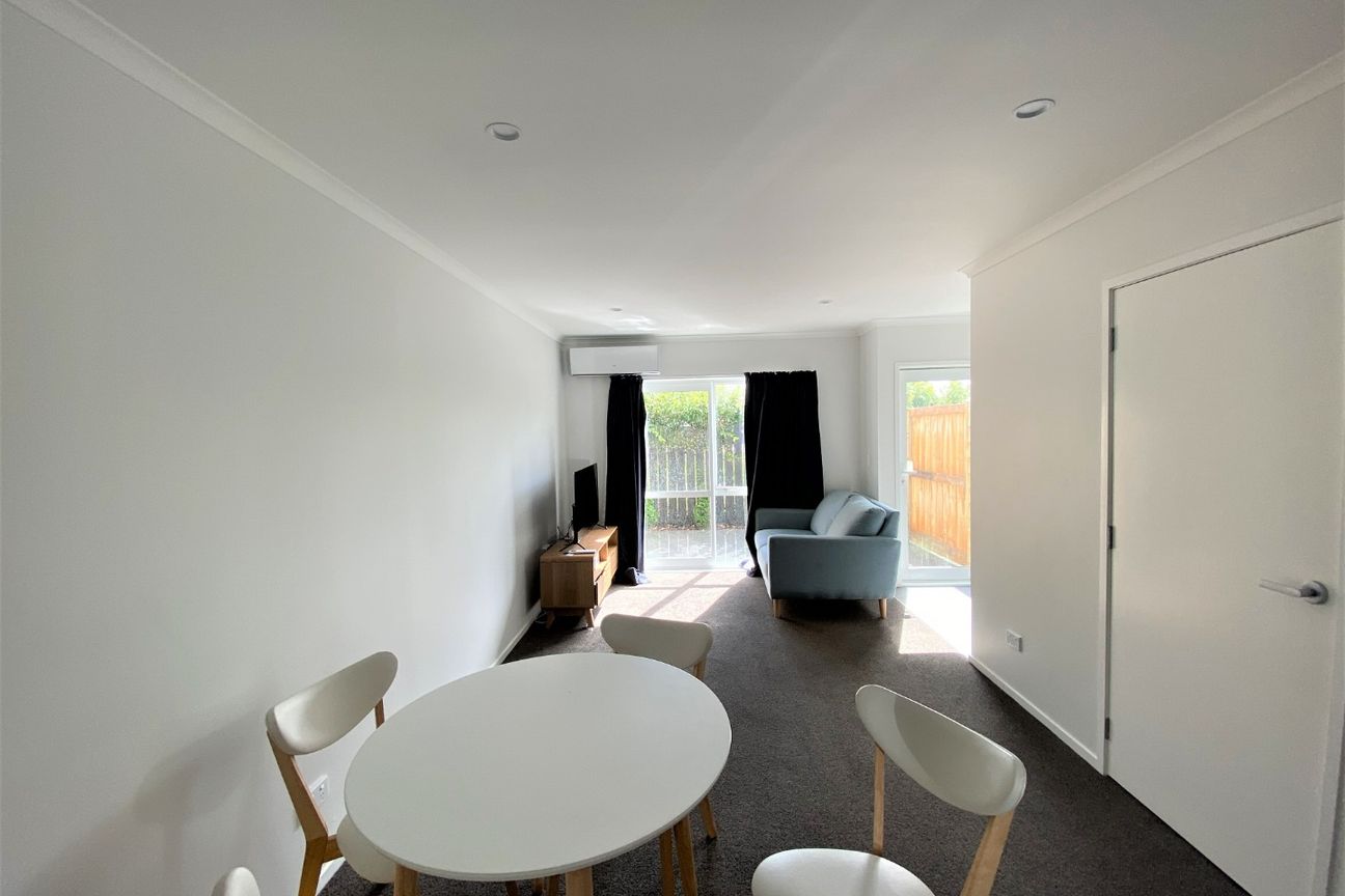Furnished in Frankton - Widok 4