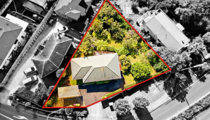 399 Wairau Road, Totara Vale