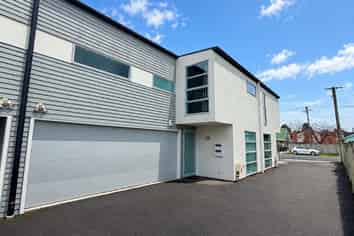 36B Lyon Street , Frankton