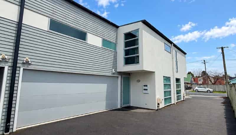 36B Lyon Street , Frankton