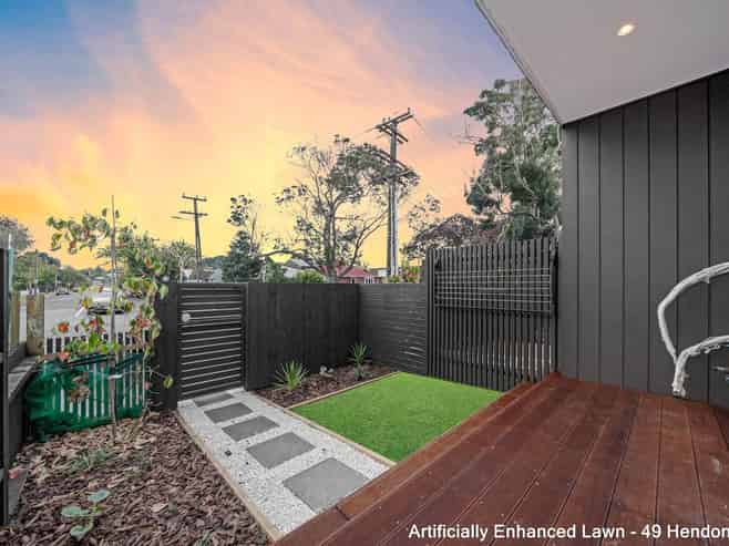 2/49 Hendon Avenue, Mount Albert