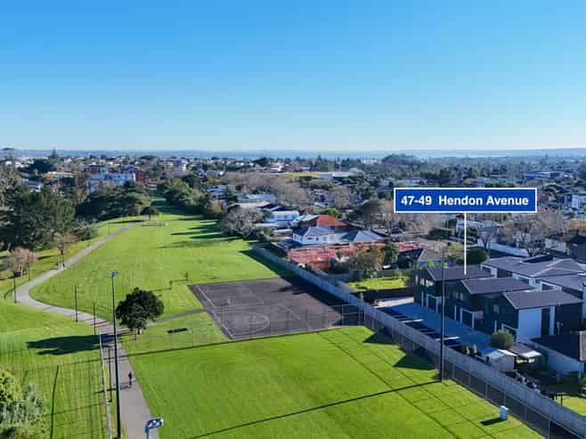 2/49 Hendon Avenue, Mount Albert
