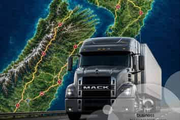 Leading Transport & Logistic Business Opportunity