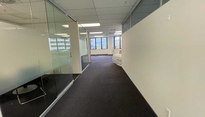 50 Manners Street, Te Aro