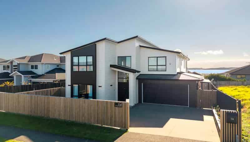 114 Beachlands Road, Beachlands