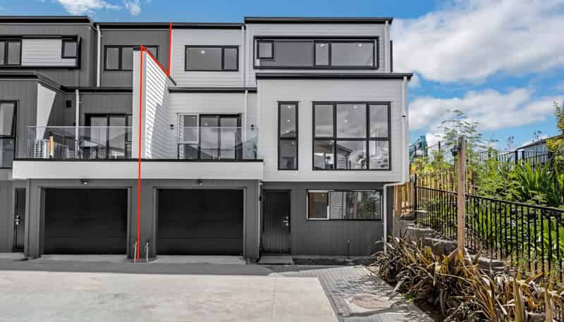 56 Observation Green, Hobsonville