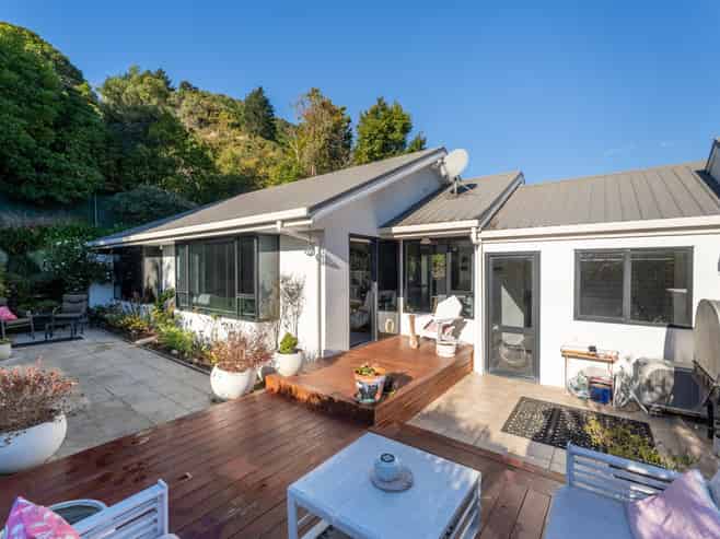 2/21 Clifford Avenue, Bishopdale