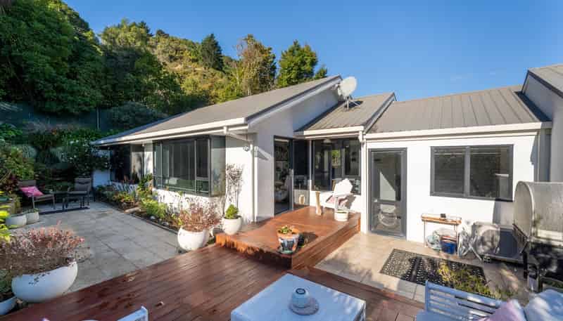2/21 Clifford Avenue, Bishopdale