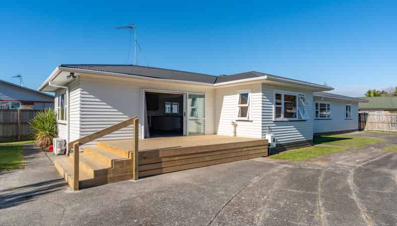 10 Griffiths Place, Claudelands