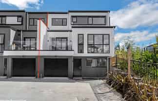 58 Observation Green, Hobsonville