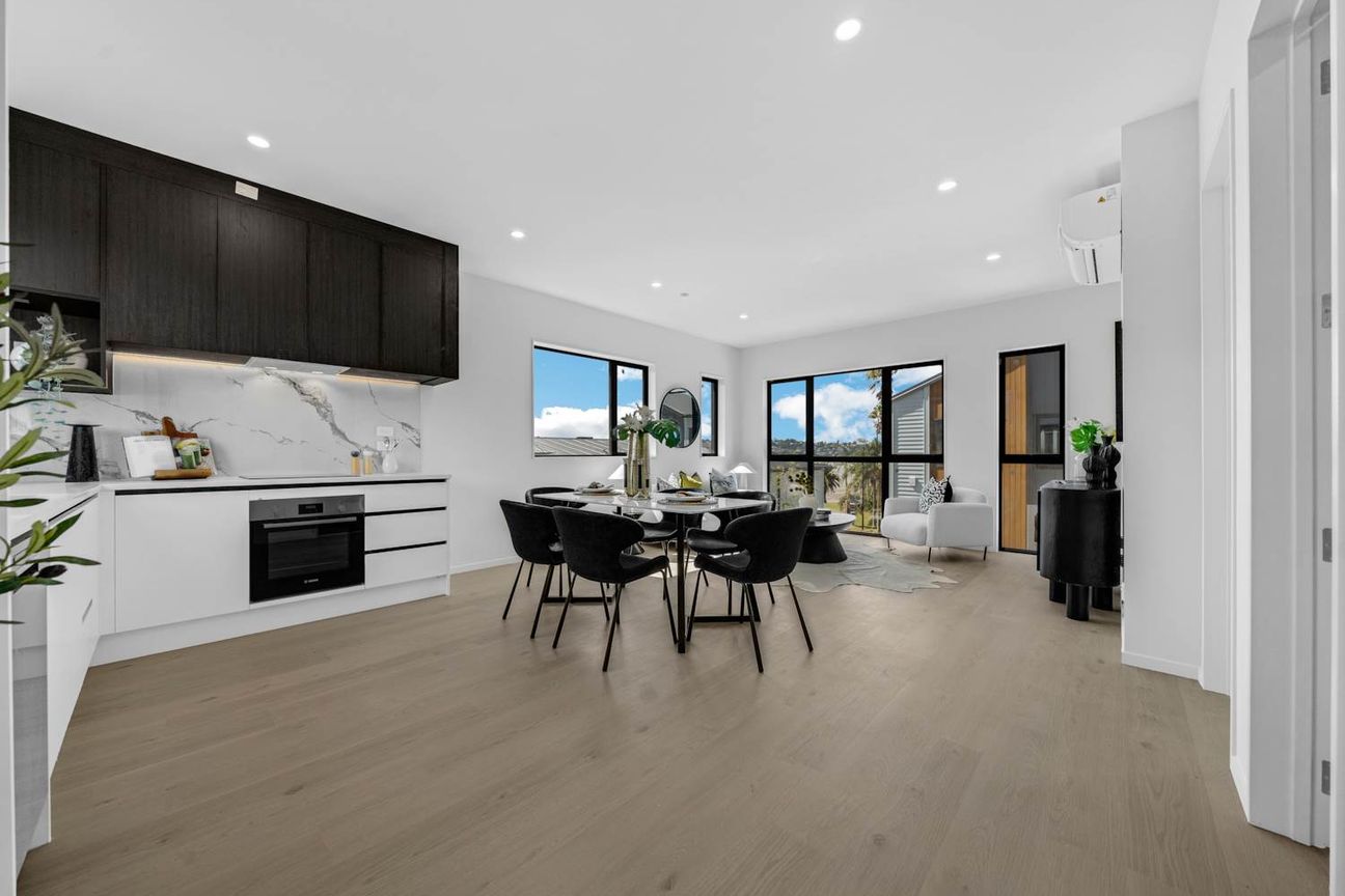 Sea Views | Master Build | Walk to Waterfront – pohled 6