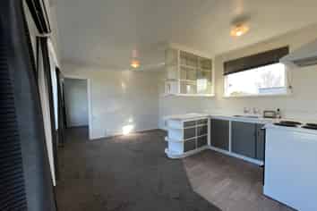 Southland - Address withheld