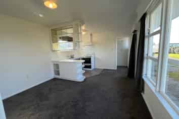 Southland - Address withheld