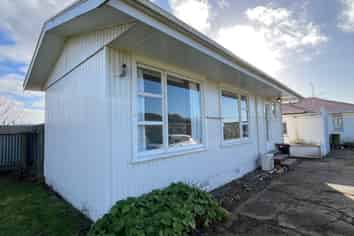 Southland - Address withheld