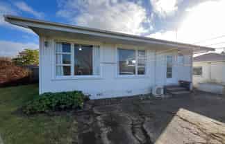 Southland - Address withheld