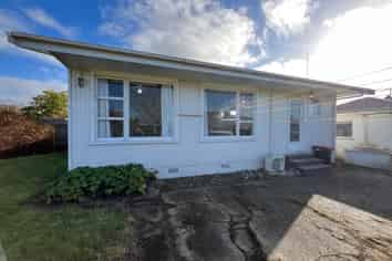 Southland - Address withheld