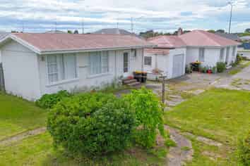 Southland - Address withheld