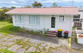 Southland - Address withheld