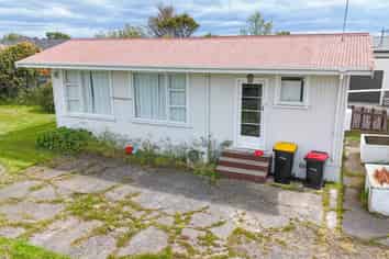 Southland - Address withheld