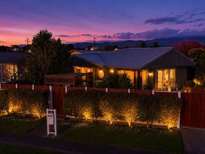 107 Ryder Crescent, Levin
