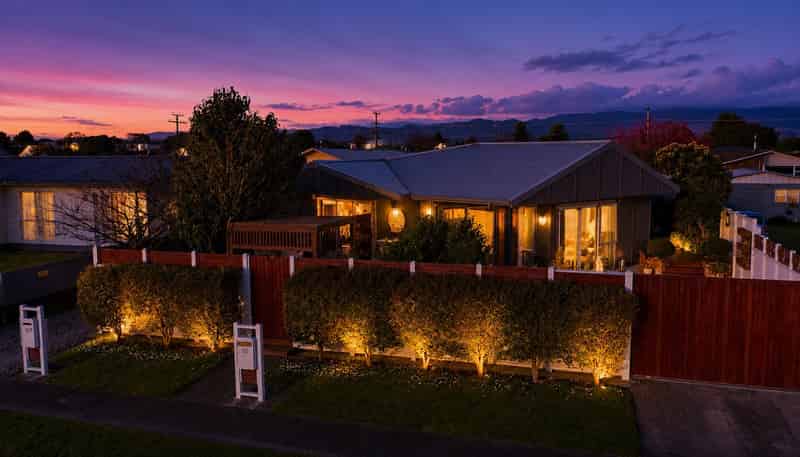 107 Ryder Crescent, Levin