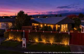 107 Ryder Crescent, Levin