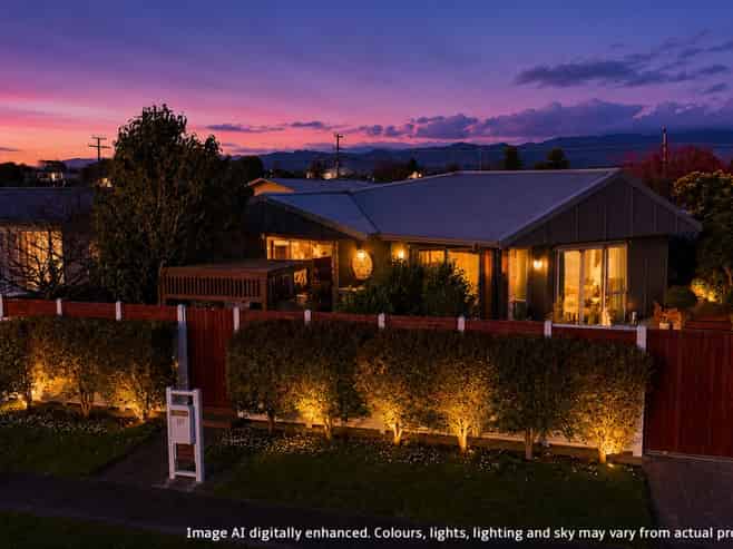 107 Ryder Crescent, Levin
