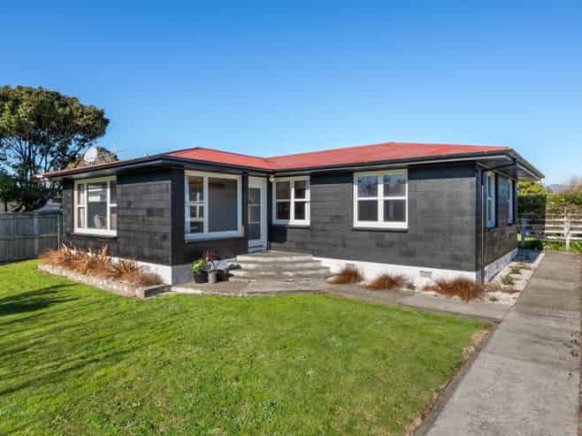 39 Havelock Street, Renwick