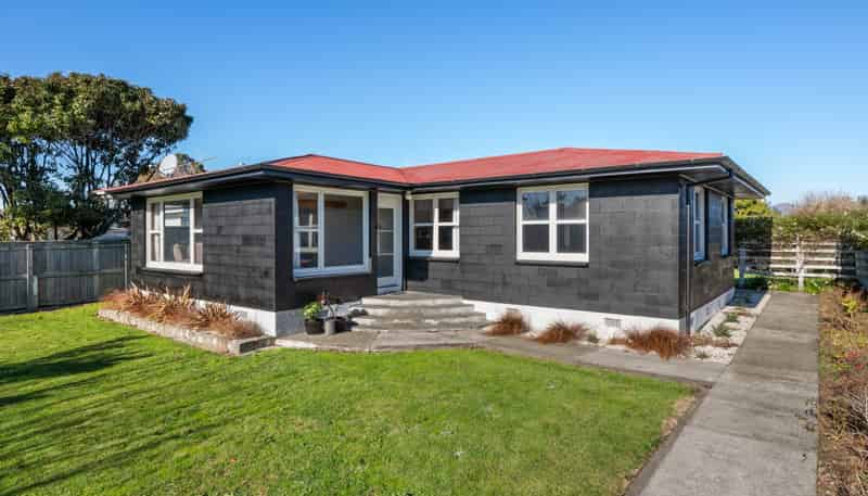 39 Havelock Street, Renwick
