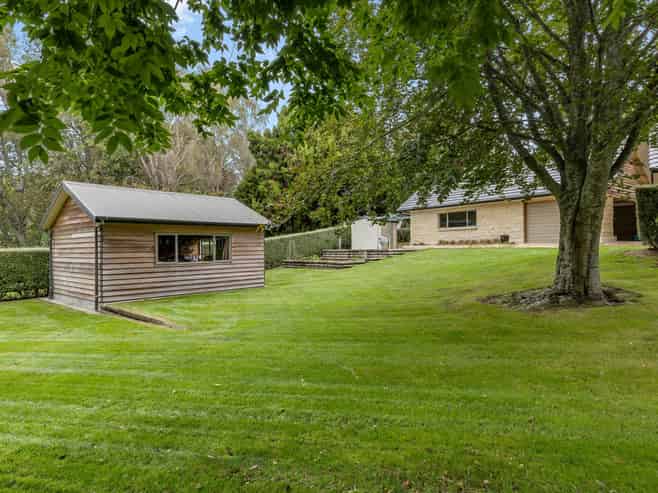8 Fieldhouse Lane, Matamata