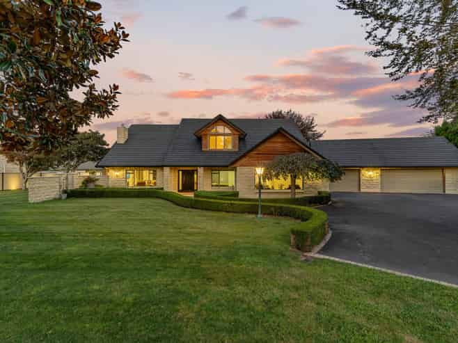 8 Fieldhouse Lane, Matamata