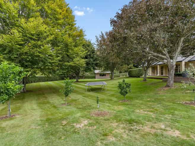 8 Fieldhouse Lane, Matamata