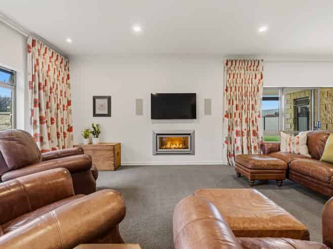 8 Fieldhouse Lane, Matamata