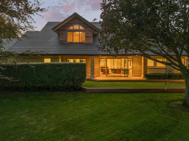 8 Fieldhouse Lane, Matamata
