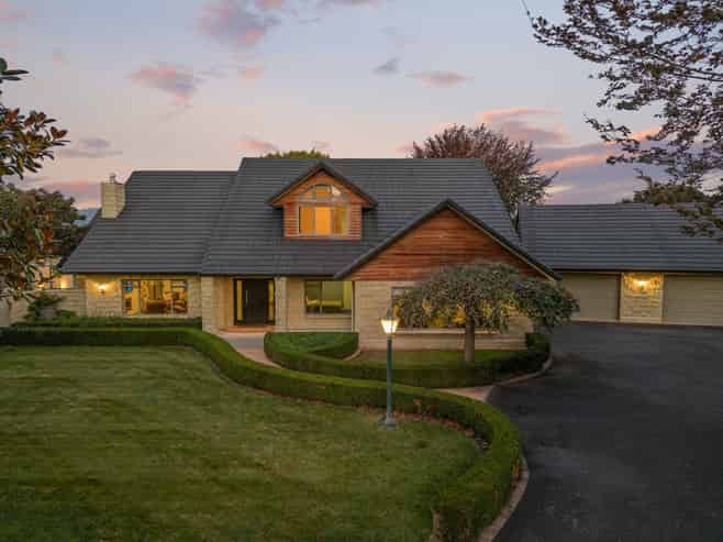 8 Fieldhouse Lane, Matamata