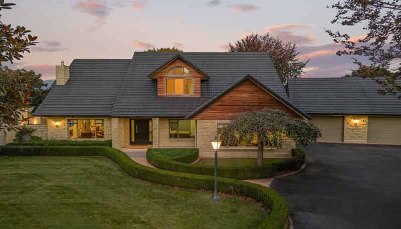 8 Fieldhouse Lane, Matamata