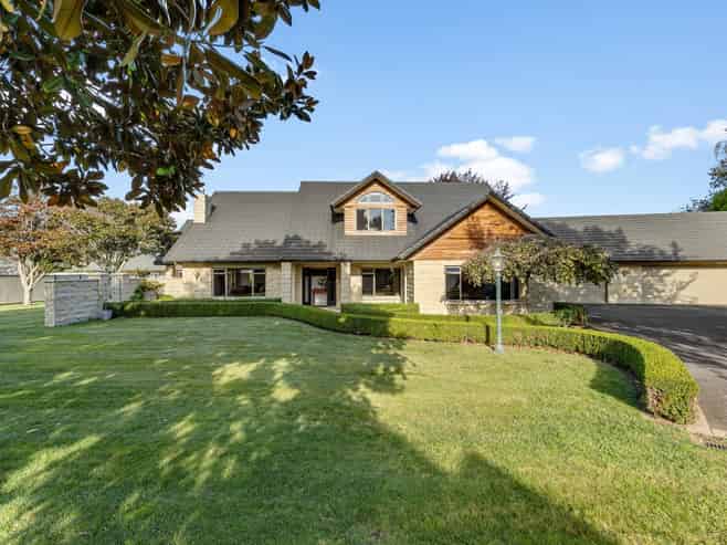 8 Fieldhouse Lane, Matamata