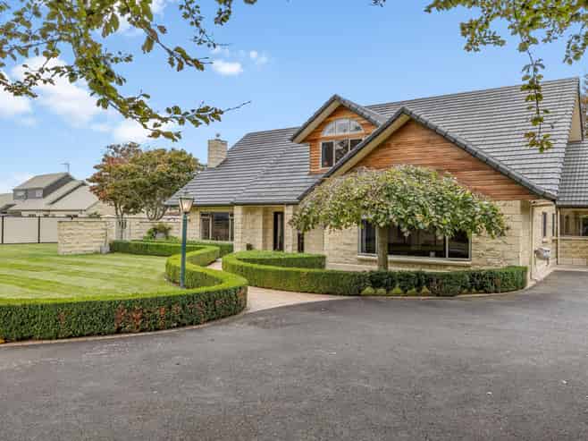 8 Fieldhouse Lane, Matamata