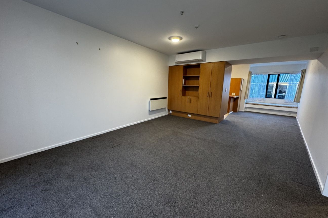 Over 60's one bedroom apartment - Widok 2